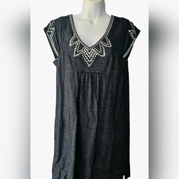 Fossil Dress - Picture 1 of 12